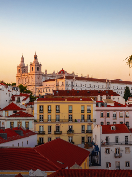 Lisboa